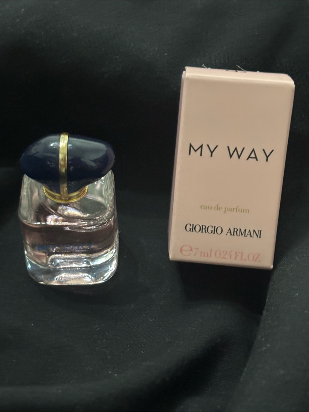 Giorgio Armani
